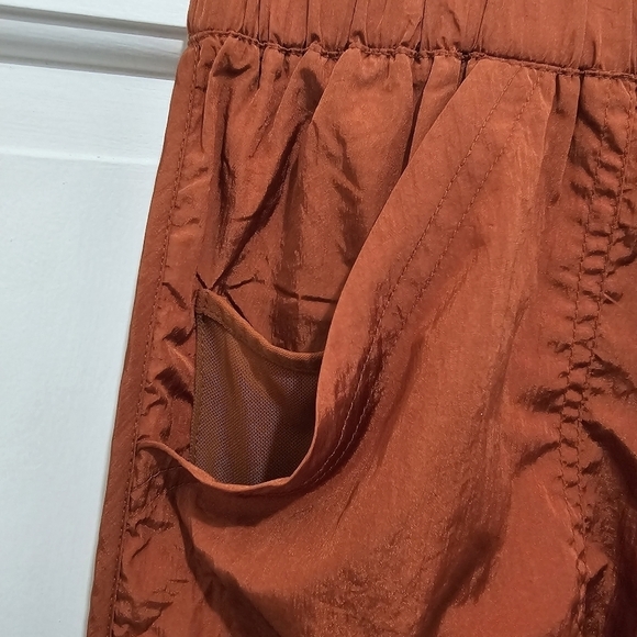 Free People Movement The Way Home Joggers Cinnamon Size XS - Picture 6 of 16